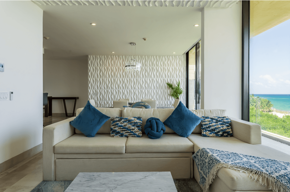 Oceana Ocean View Penthouse - Image 3