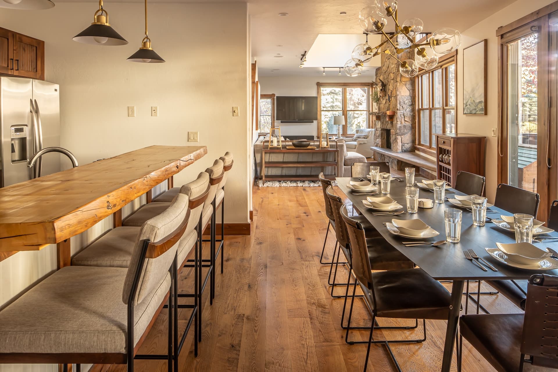 Essentia Townhome #151B - Image 3