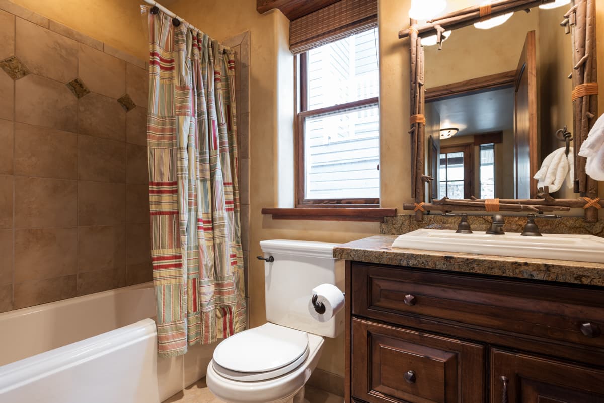 Park Avenue Home - Image 22