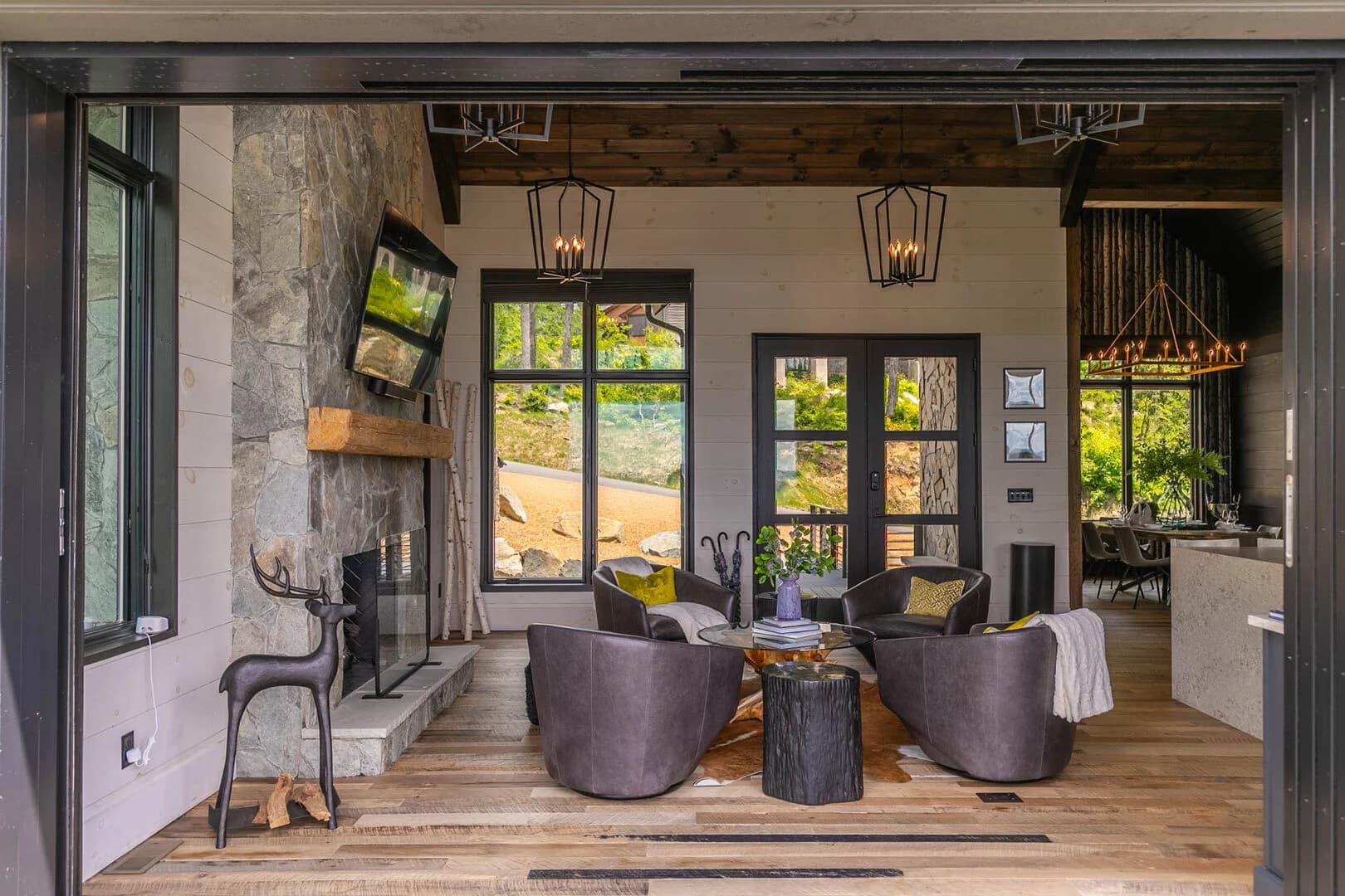 Bucks and Bunnies - Image 25