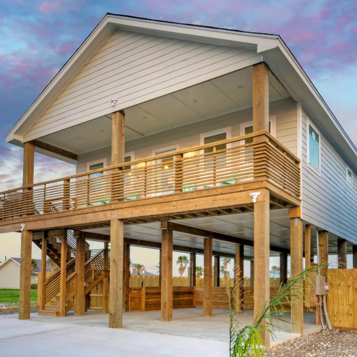 Flirty Flamingo - Image 3