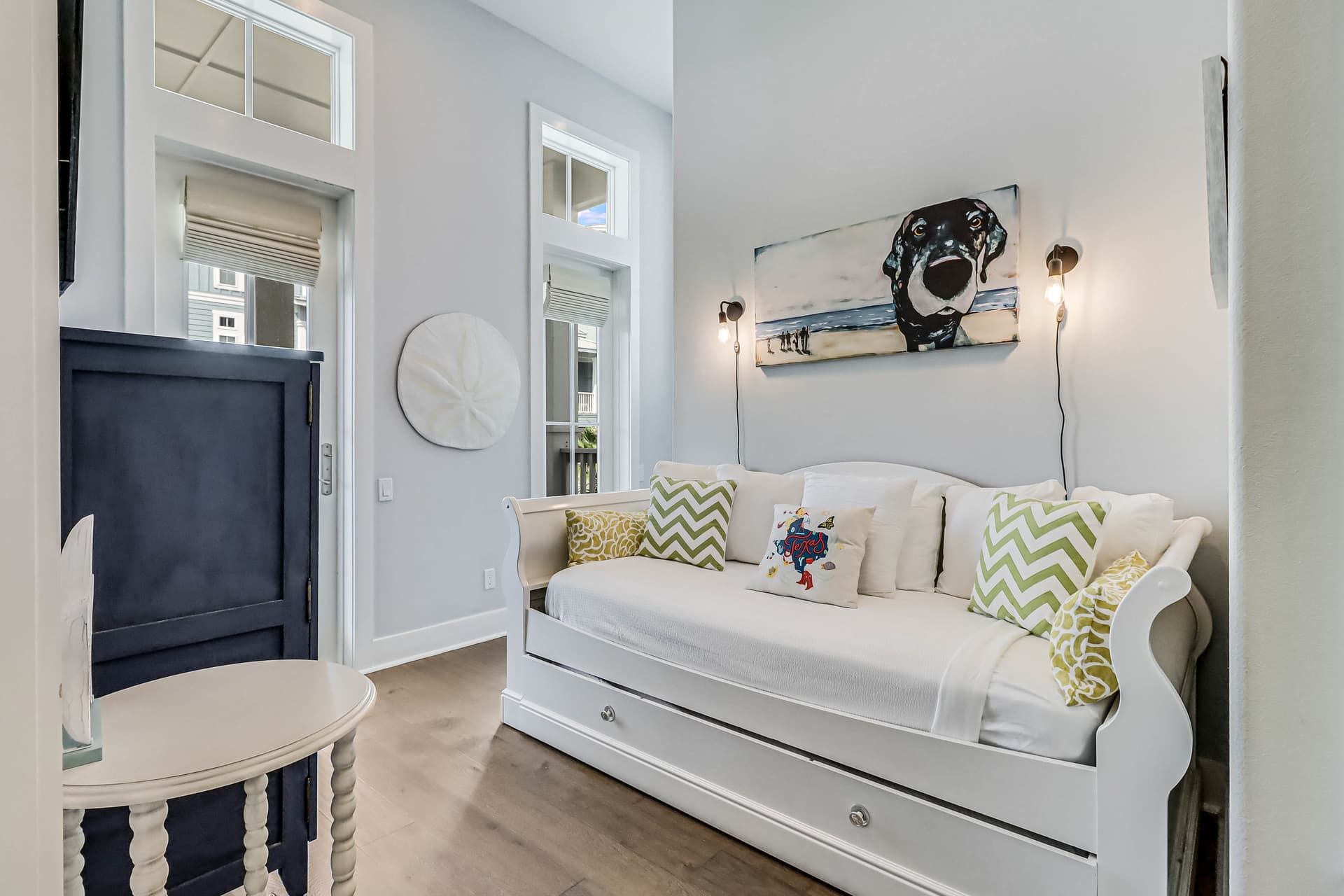 Wave and Sea House - Image 24