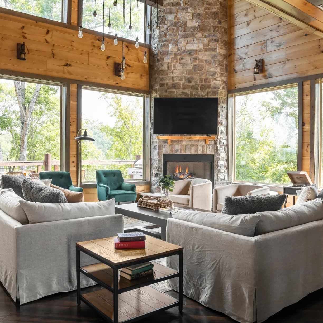 Copperhead Villa - Image 6