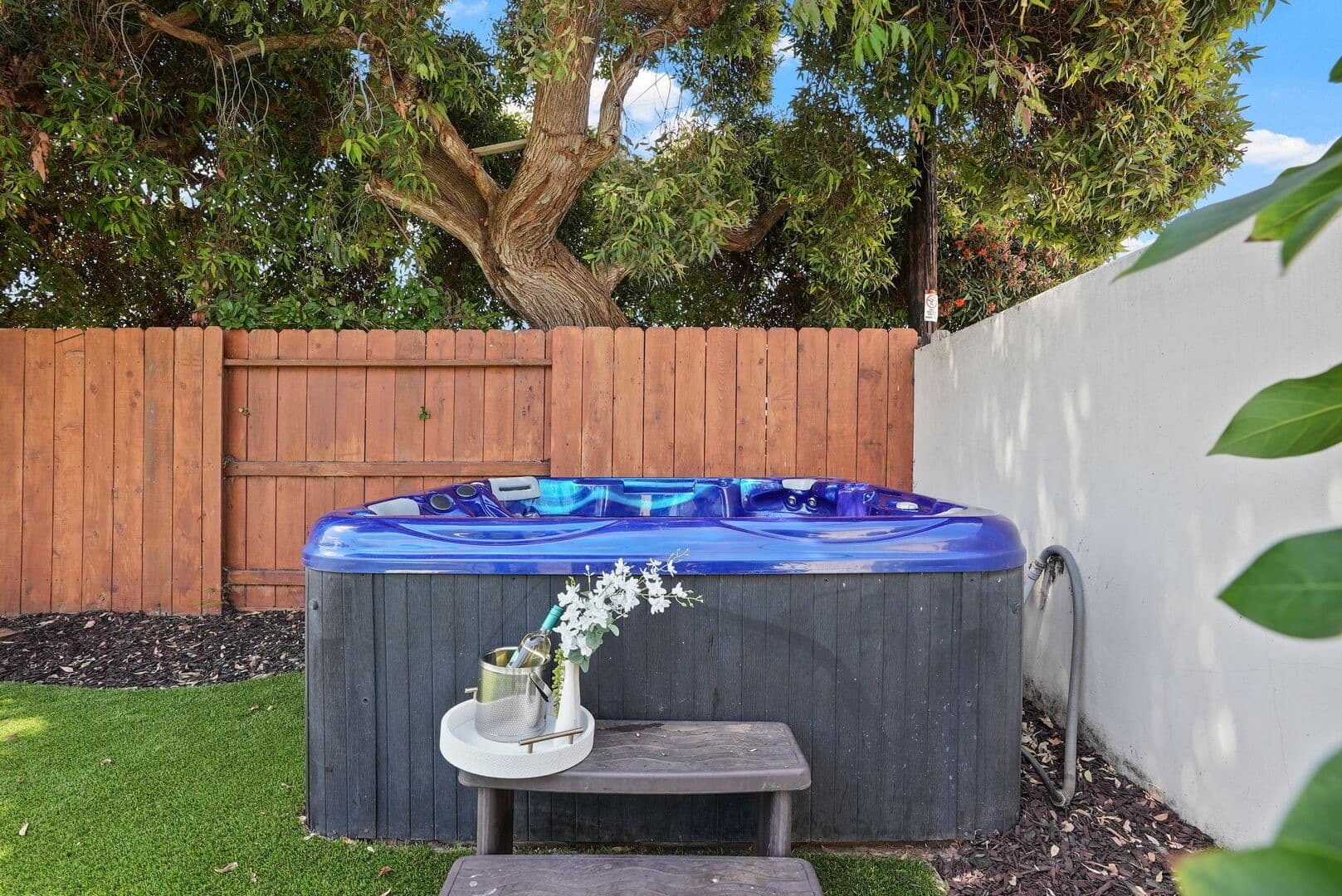 Seabreeze Hideaway - Image 35