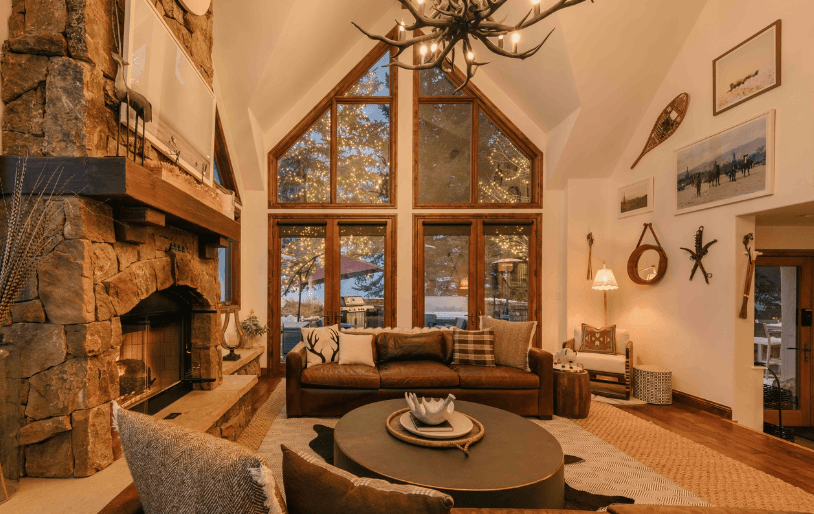 Arrowpines Lodge - Image 8