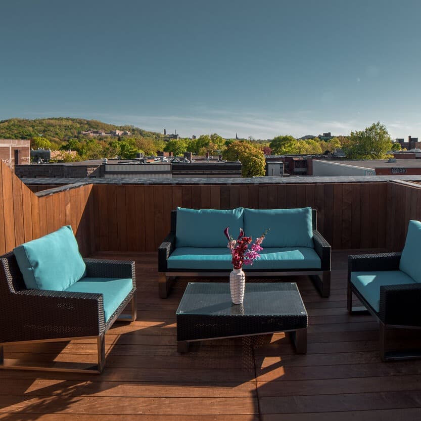 Lasalle House - Image 1