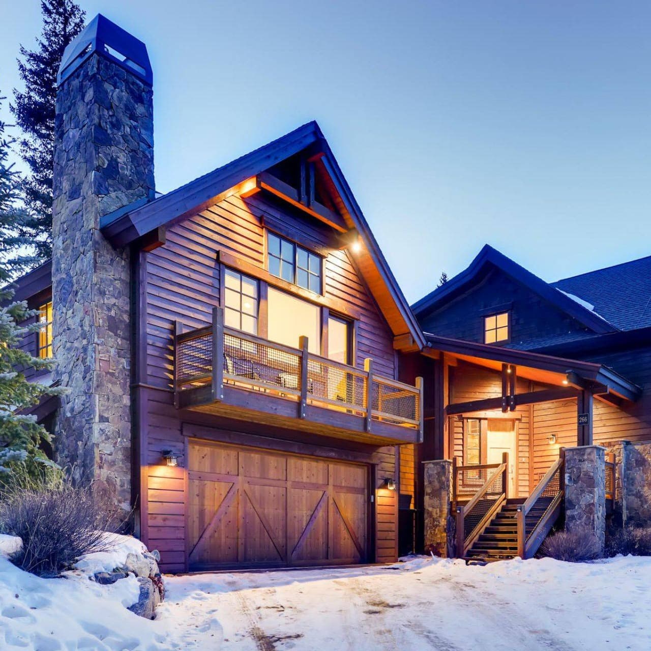 Aspen Grove Chalet - Image 1