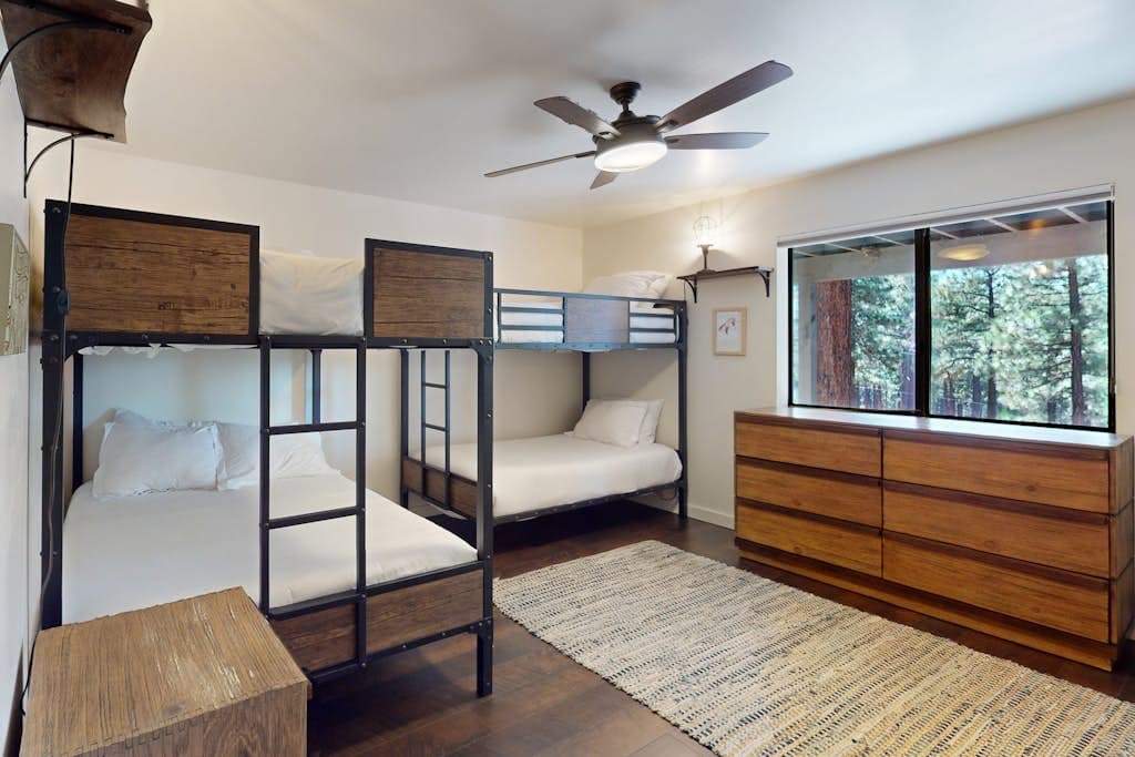 Tahoe Tyrol Chalet - Image 13