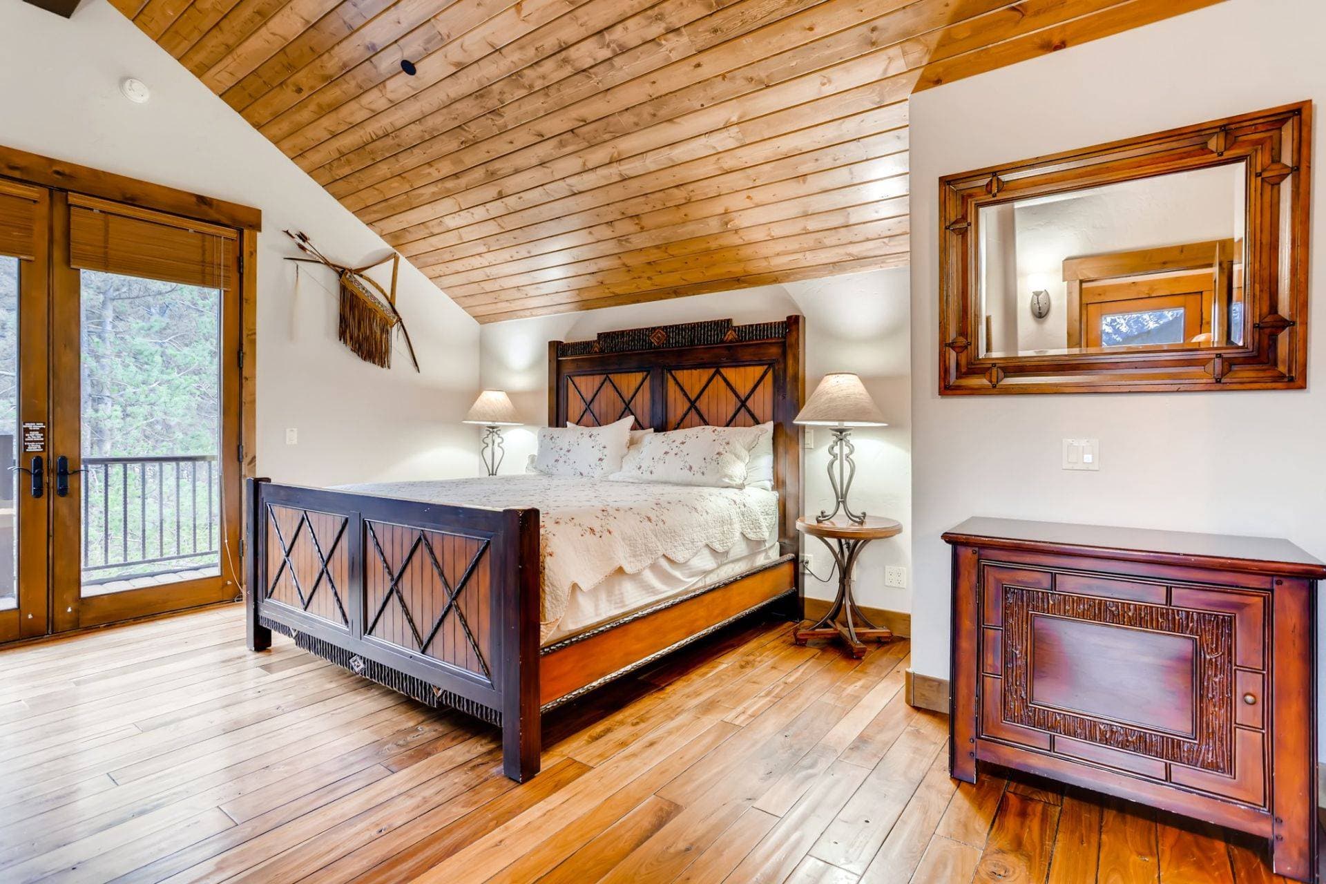 Snowy Pines House - Image 18