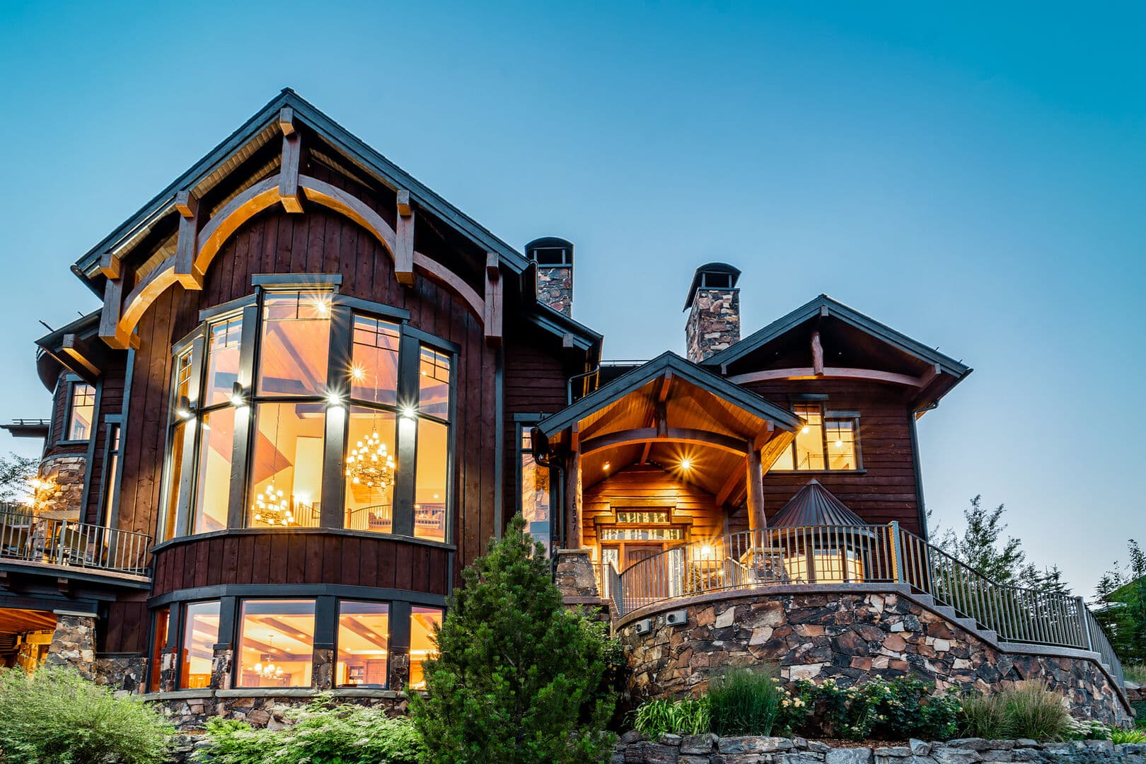 Black Spruce Lodge - Image 49