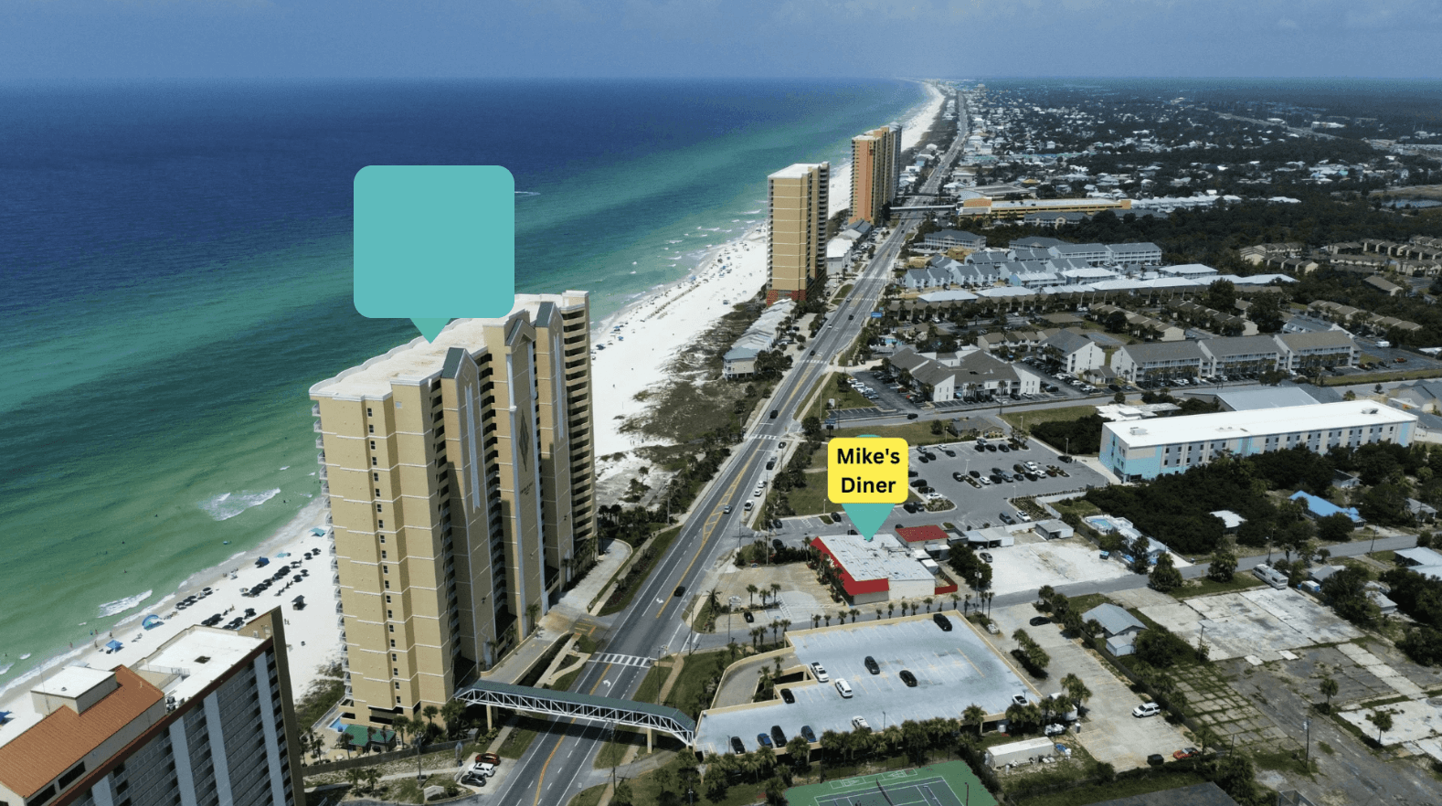 Emerald Isle Resort #1409 - Image 20