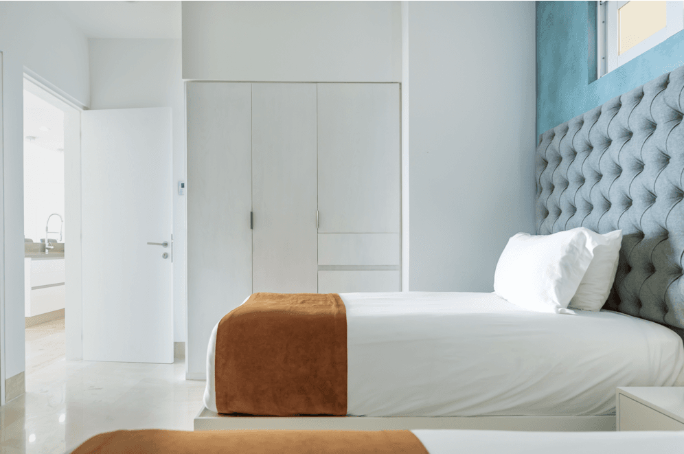 Oceana Ocean View Penthouse - Image 33