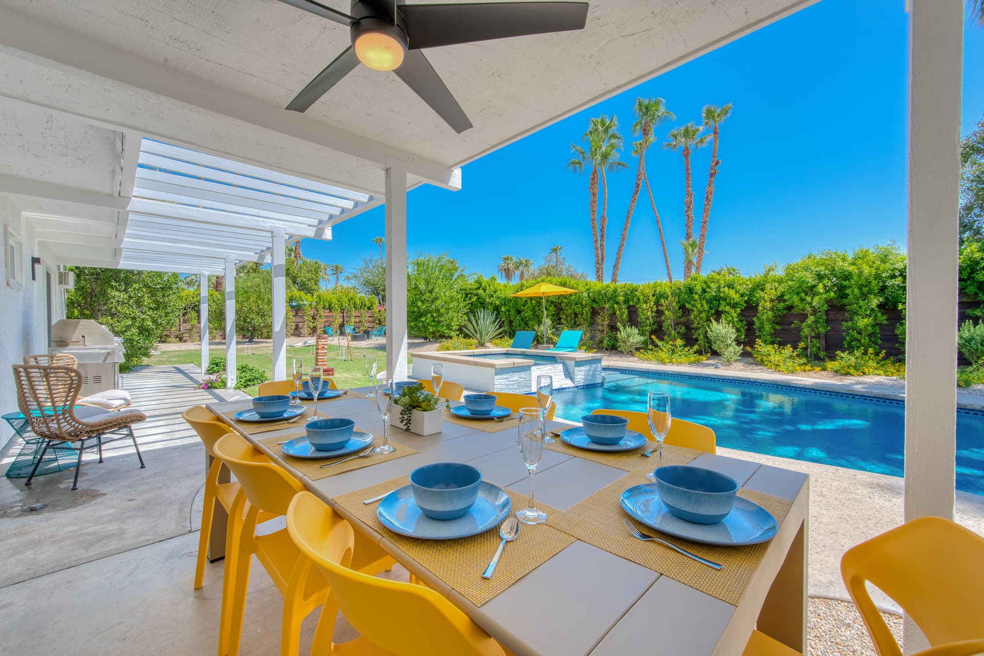 Sun and Games House - Image 3