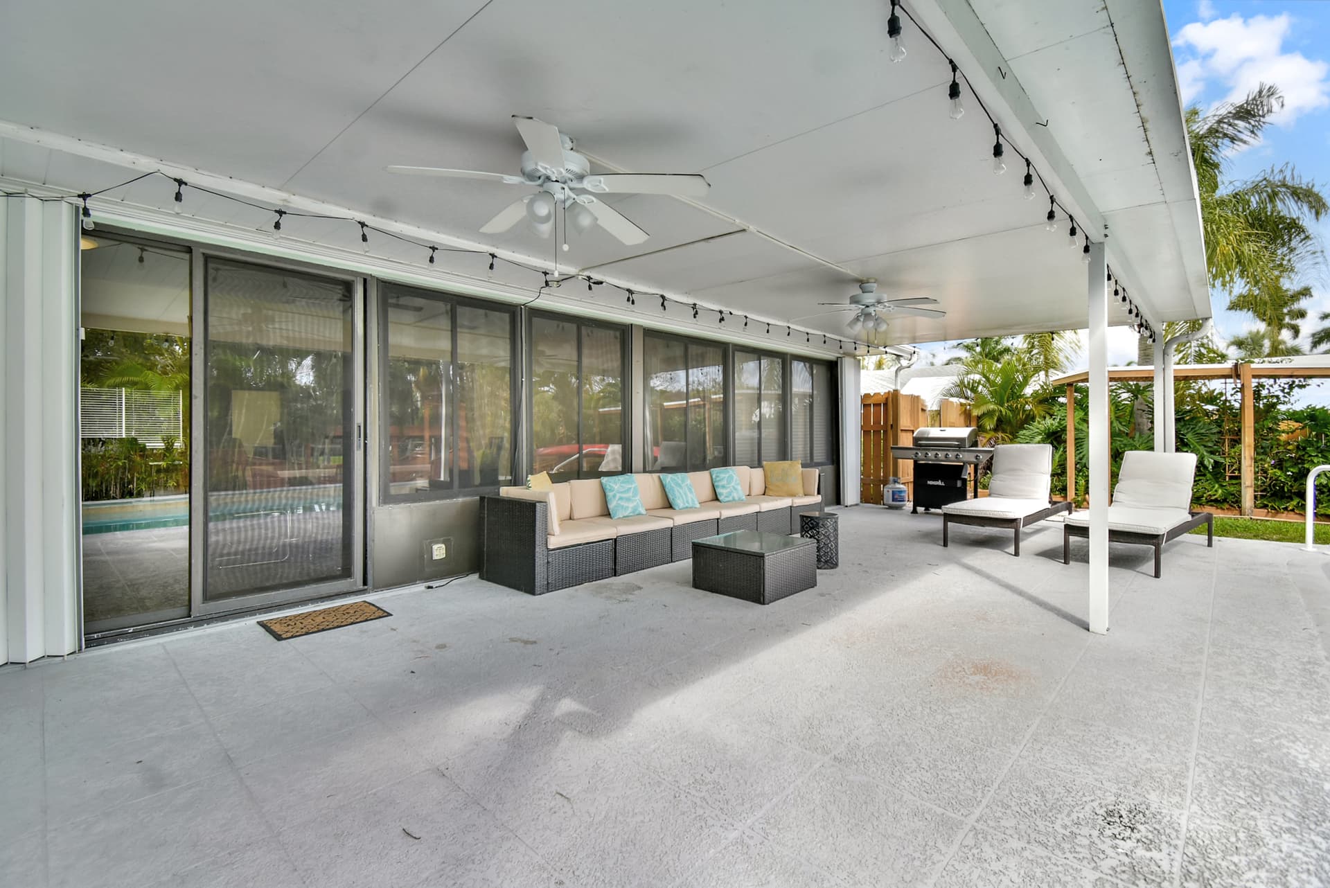 Lake Worth House - Image 20