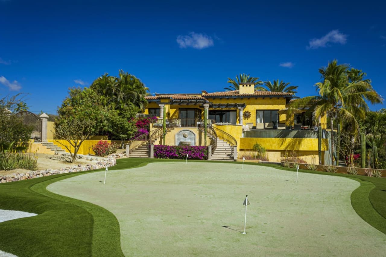 Villa Gracia - Image 1