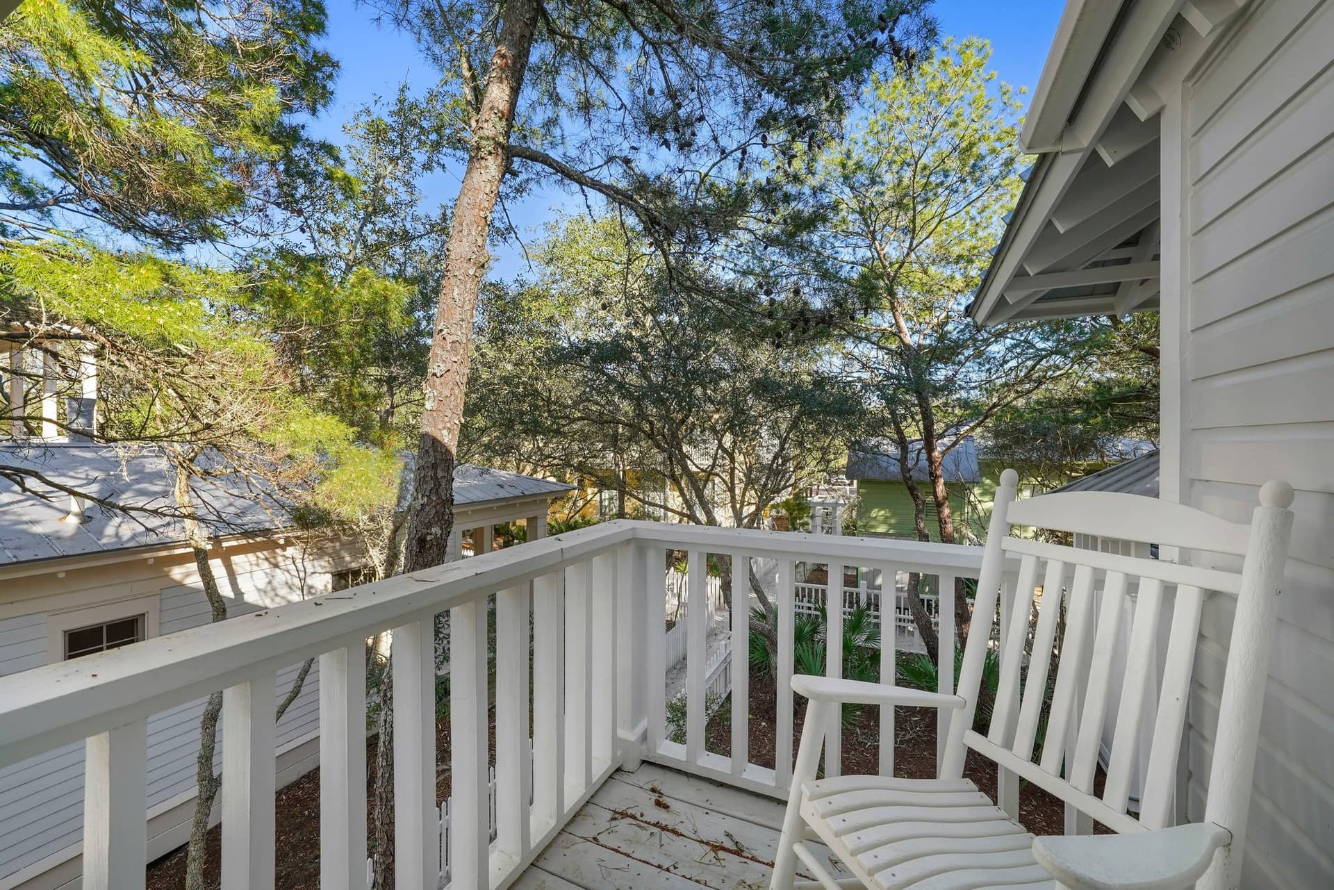 Curphey Cottage - Image 36