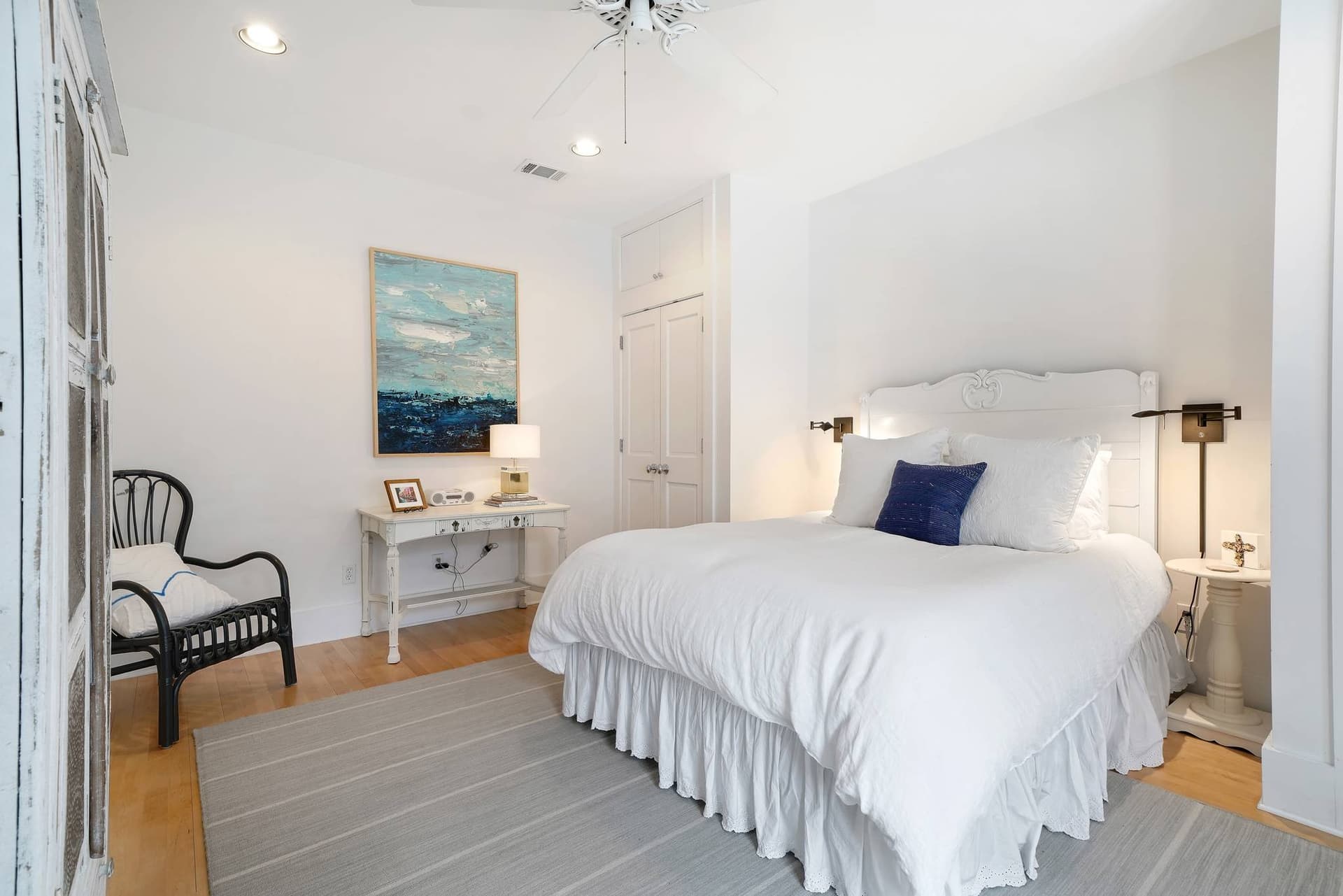 As Luck Would Have It Home - Image 20