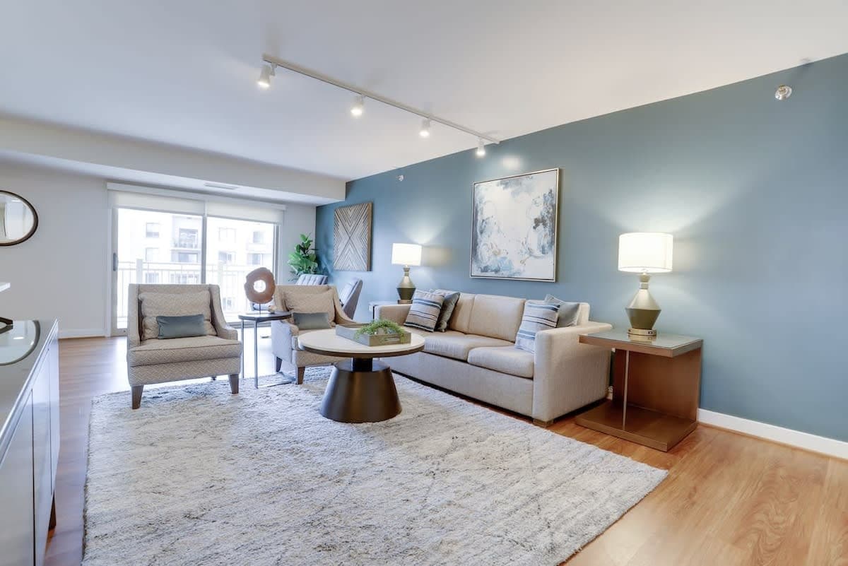 Ballston Residence - Image 5