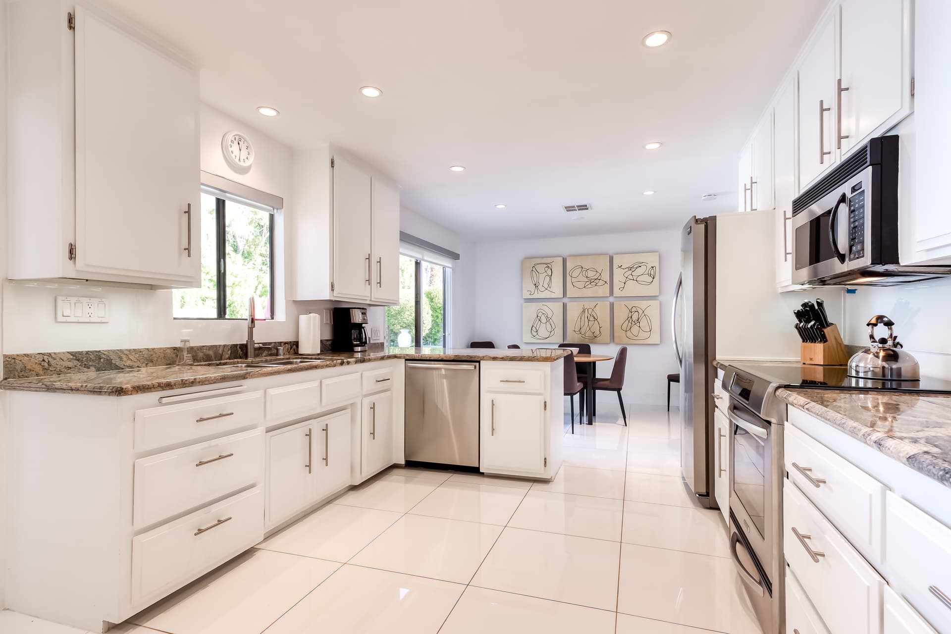 Mountain View Oasis House - Image 7