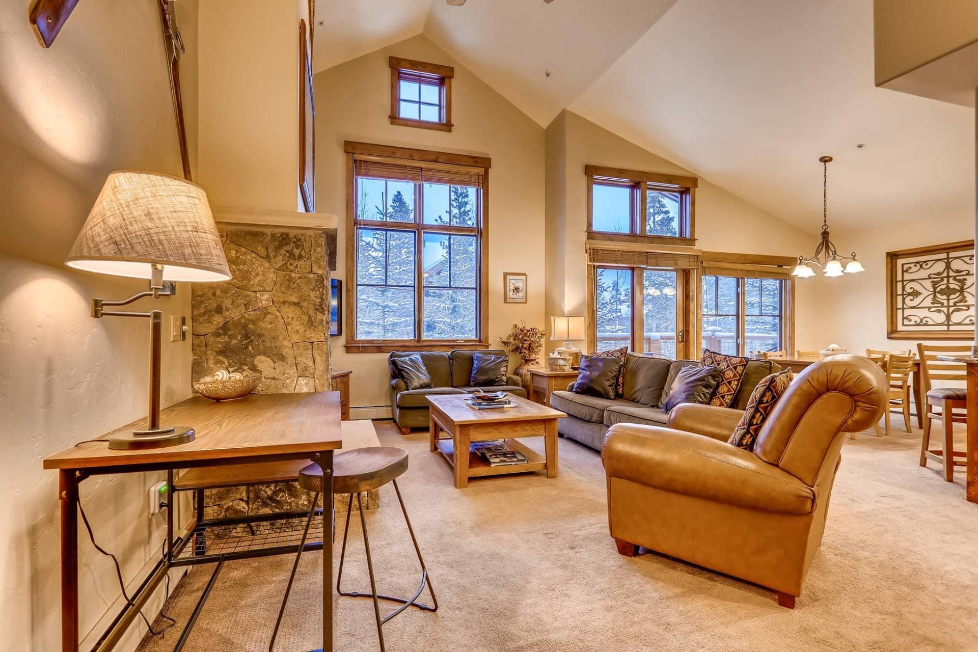 Mountain Thunder Home - Image 3