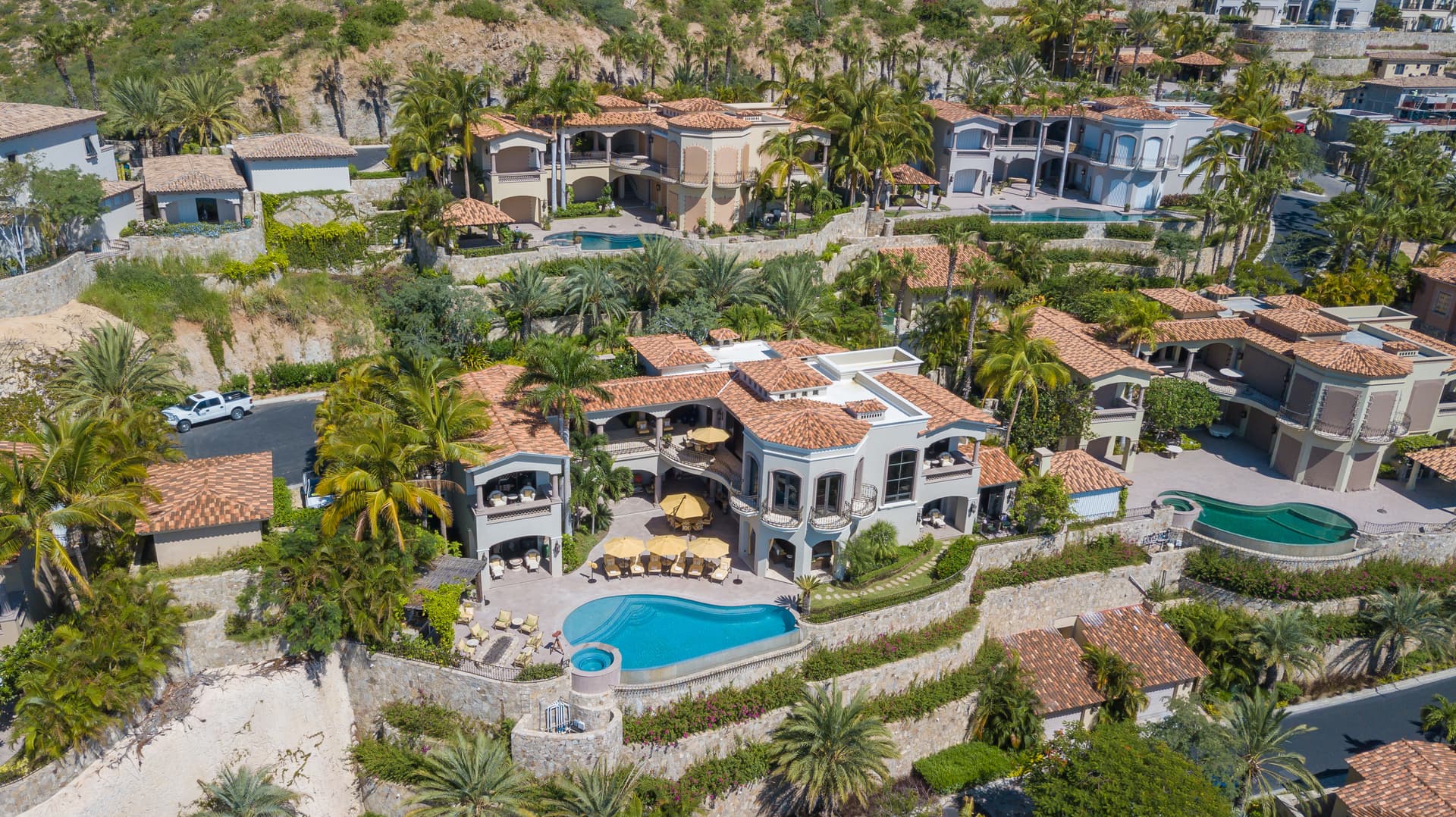 Villa Nobleza - Image 84