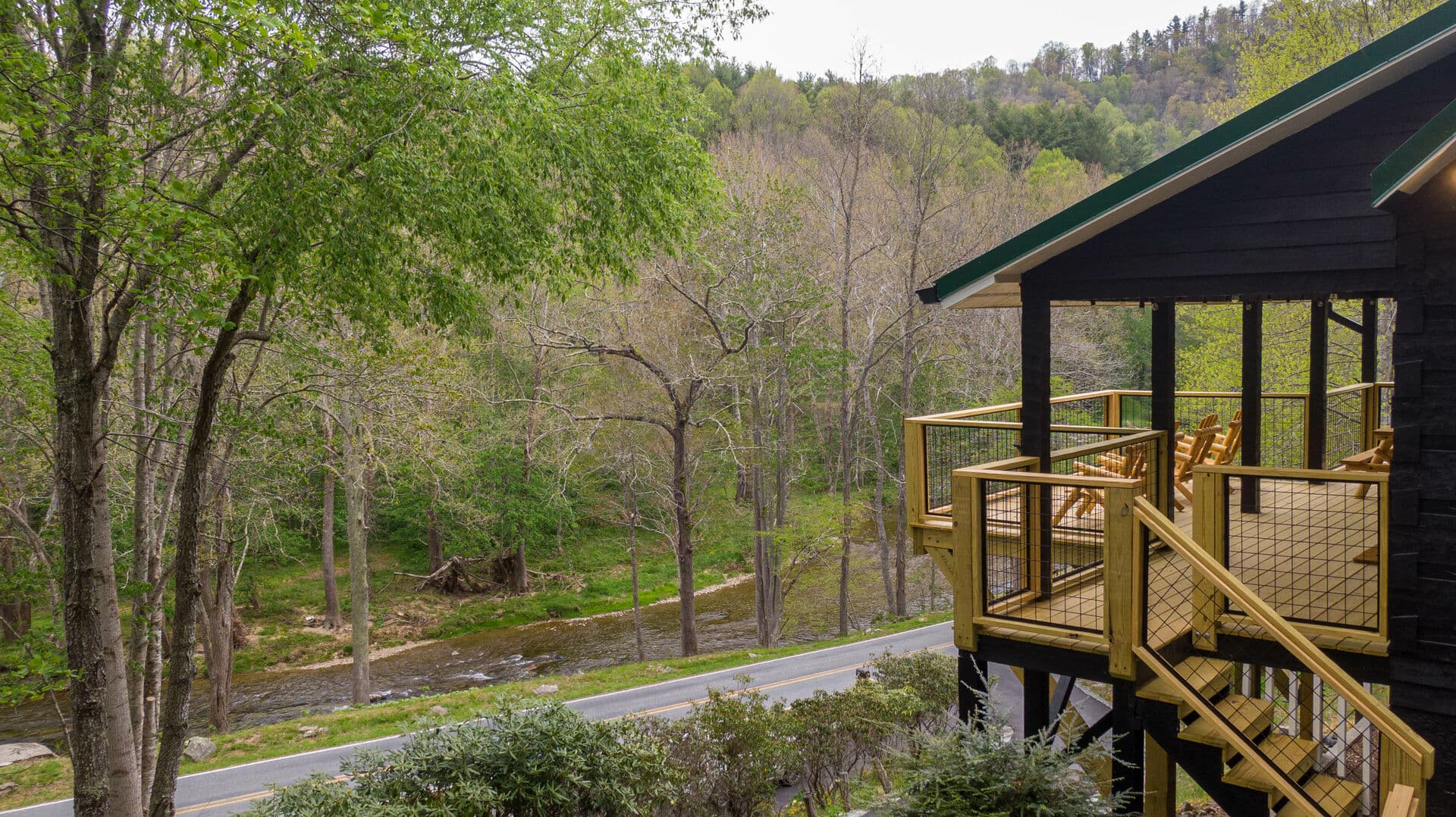 River Run Cabin - Image 32