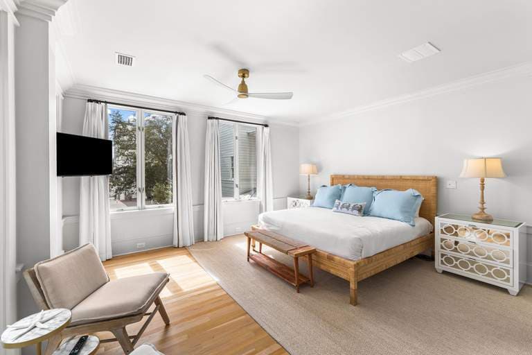 Penthouse on the Park - Image 27