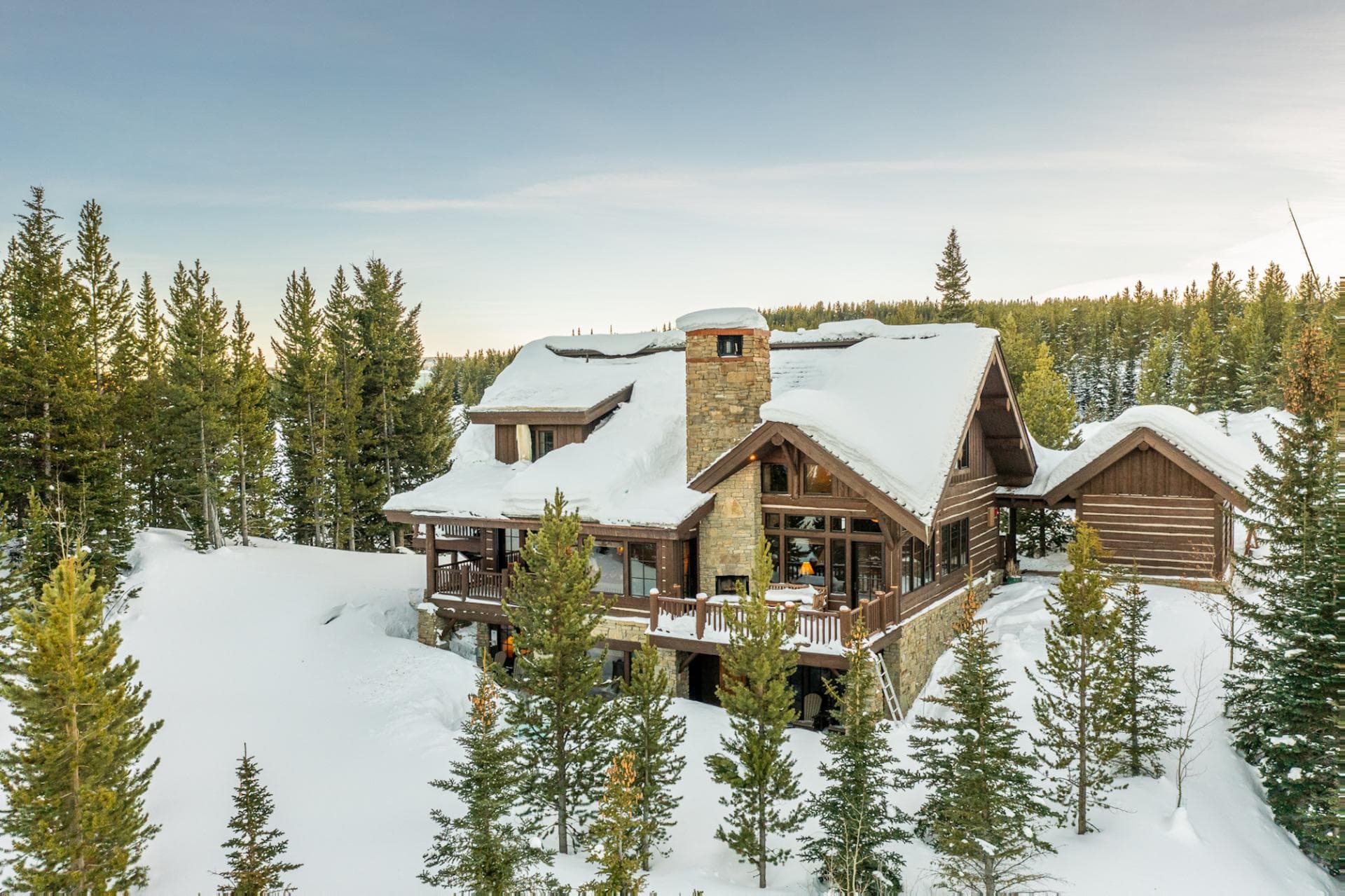 Nestledown Vista - Image 51