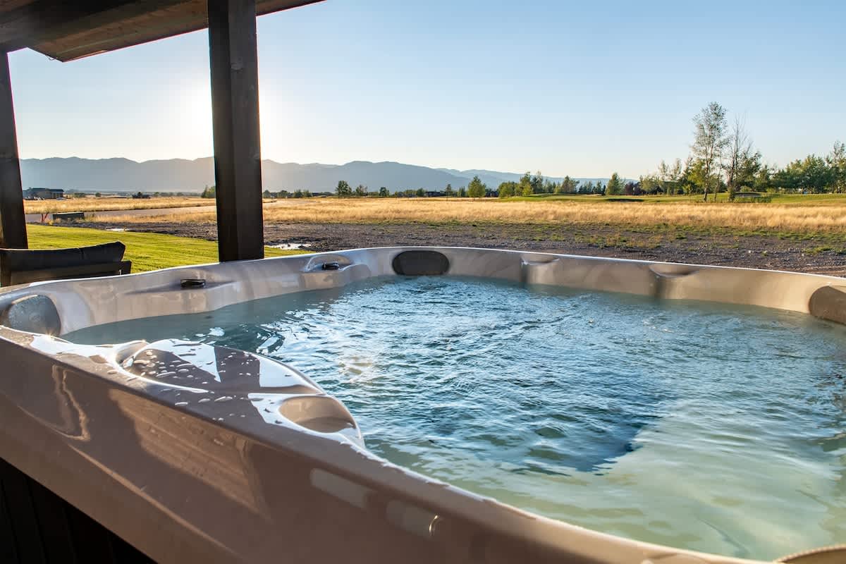 Teton Reserve Escape - Image 2