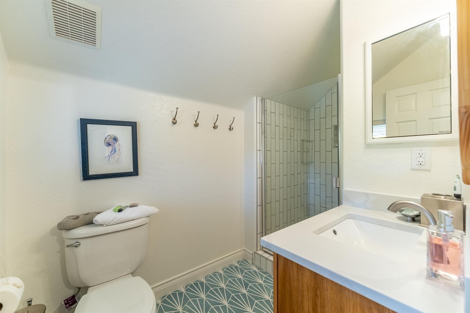 Retreat on the Blue - Image 26