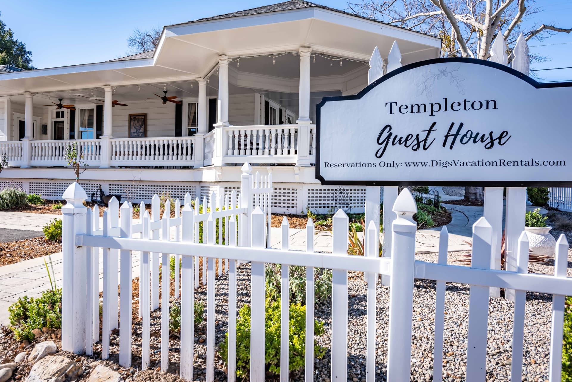 Templeton Guest Home - Image 36