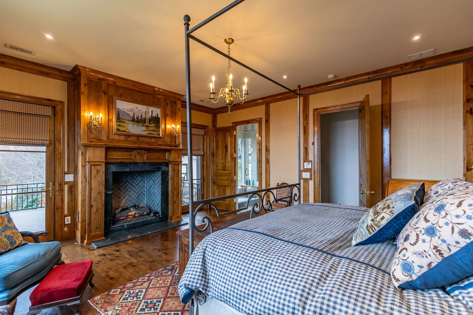 Antler Trail Lodge - Image 19