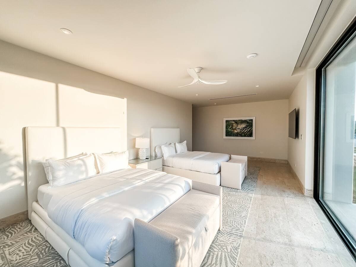 Querencia Cabo Luxury Villa - Image 10