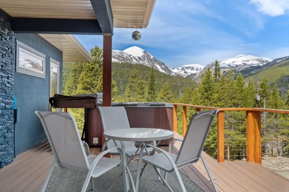 Forestlight Hideaway - Image 15