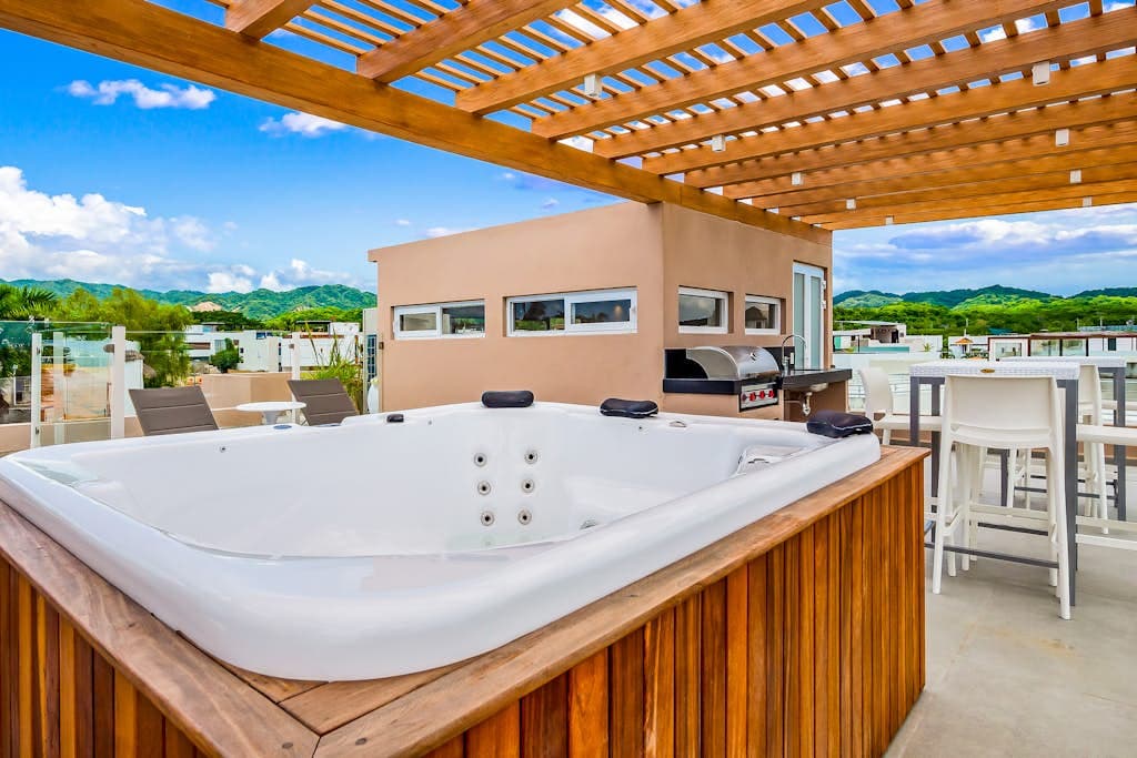 Villa B Nayar Tortugas - Image 36