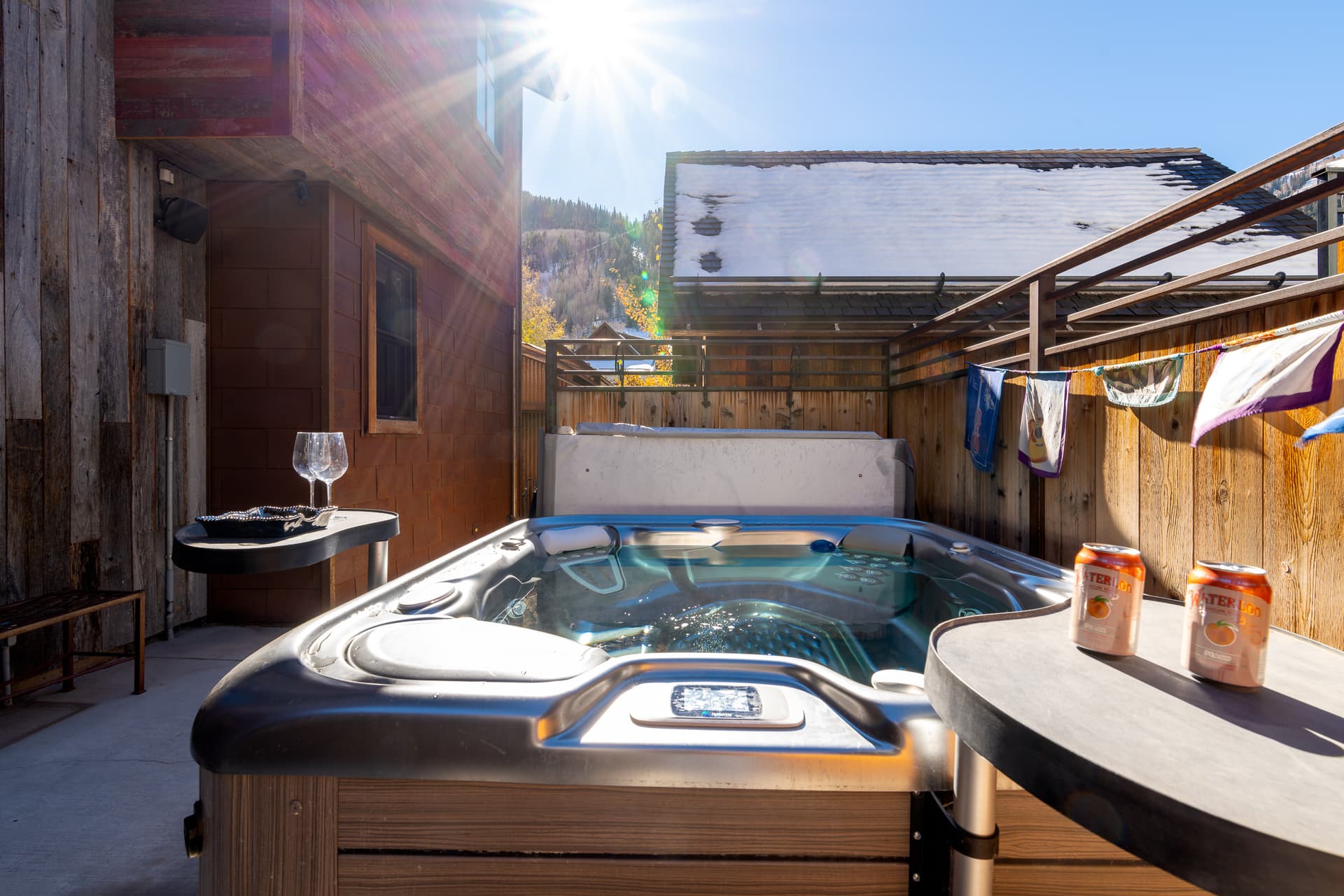 T'Ride and True on Main - Image 4