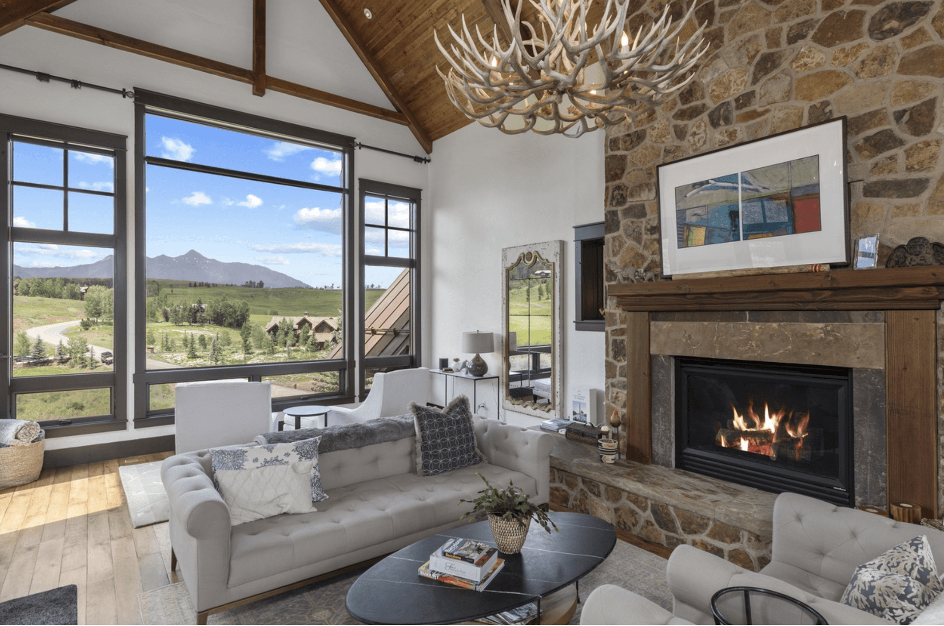 Knoll Top Retreat - Image 19