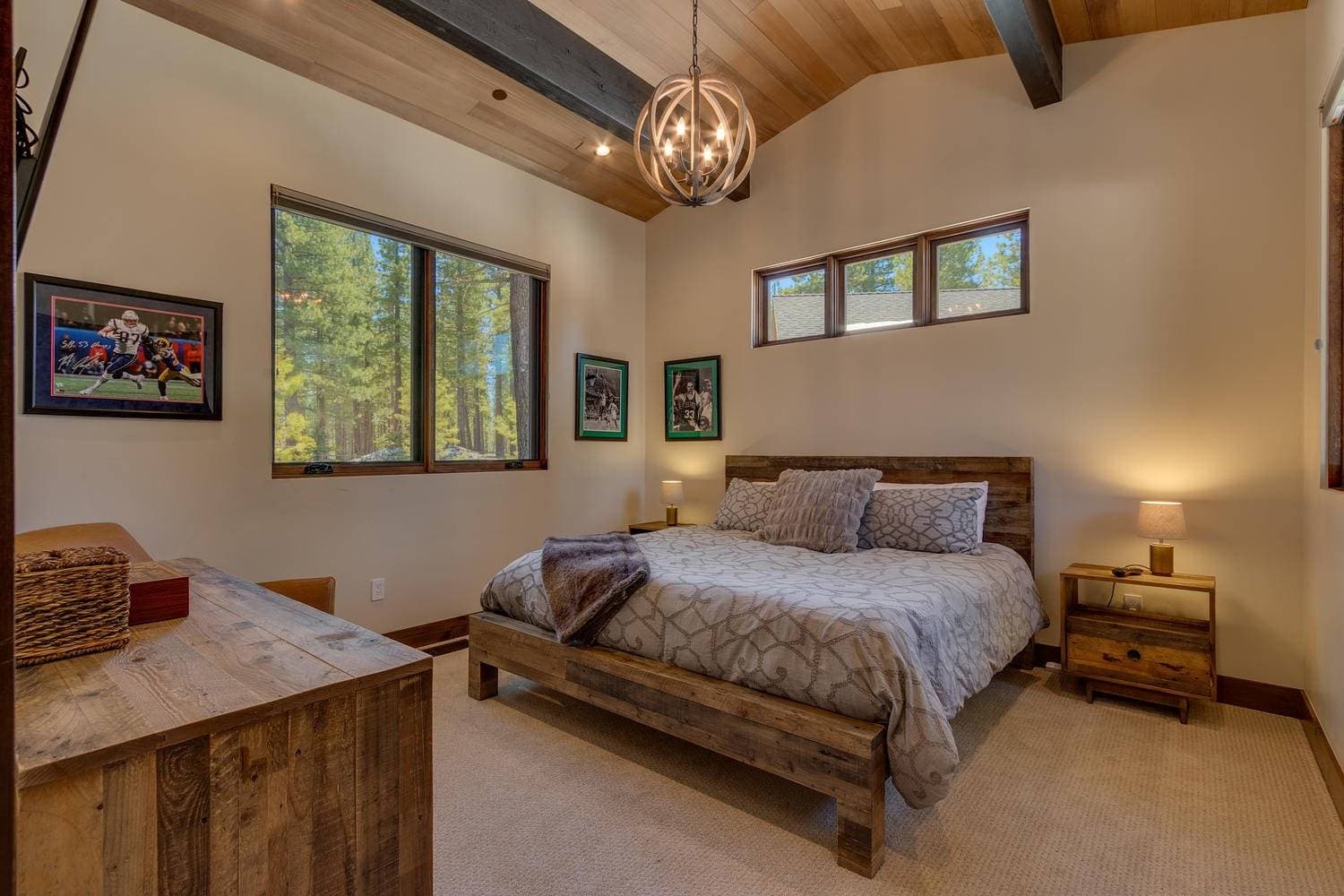 Sage Hen at Grays Crossing - Image 15