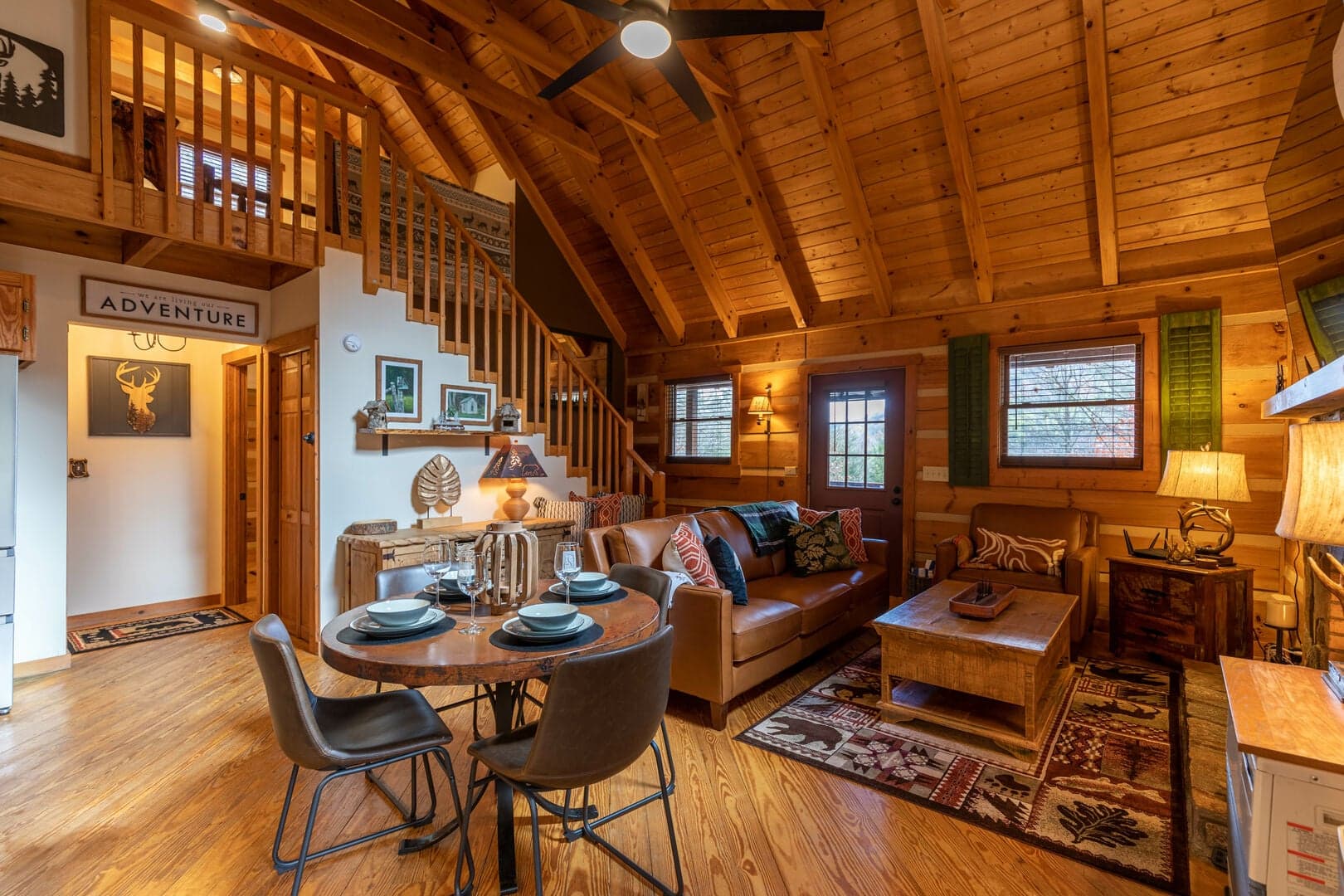 Moonlight Lodge - Image 4