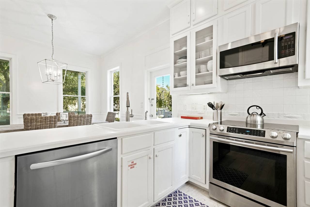 Fleur De Lis Villa - Image 11