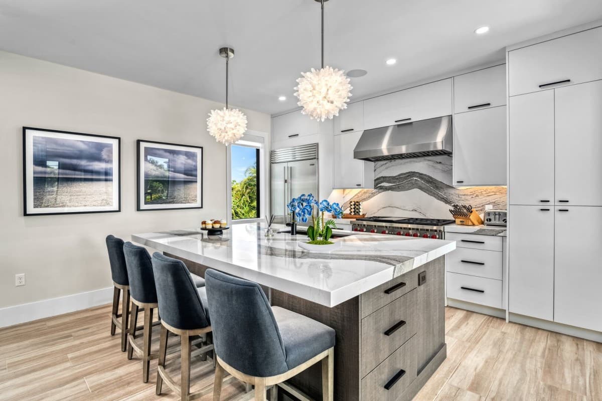 Sunset Reflections - Image 17