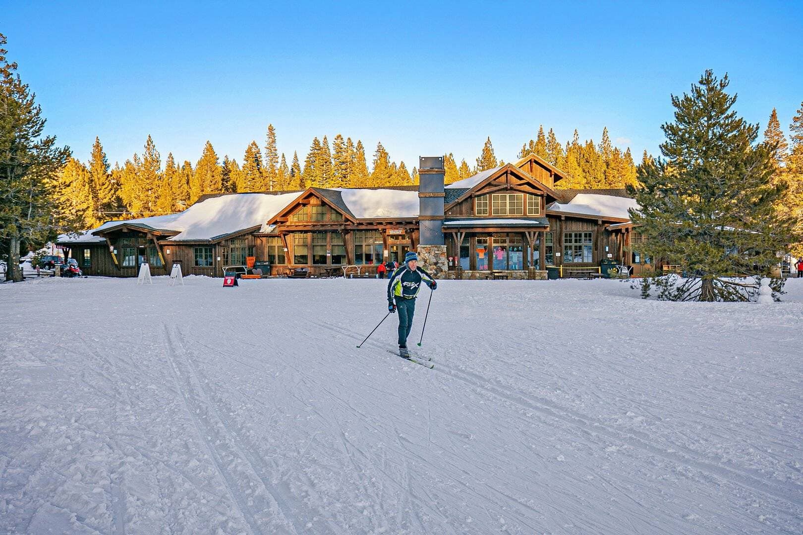 Graystone Retreat at Tahoe Donner - Image 21