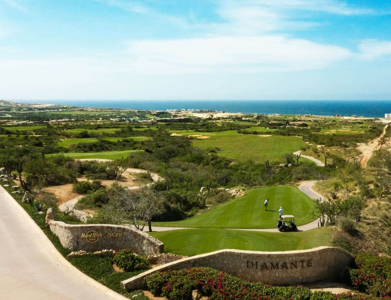 Diamante Golf Villa - Image 69