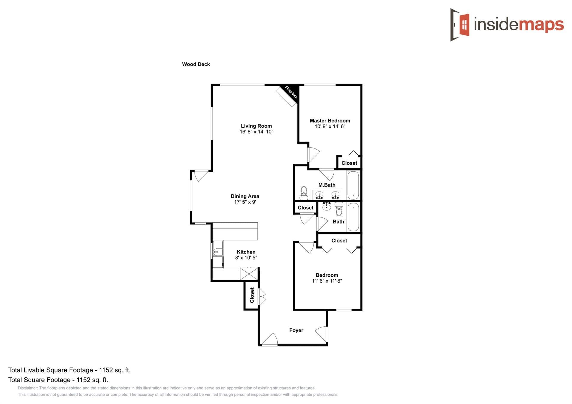 Red Hawk Townhome - Image 16