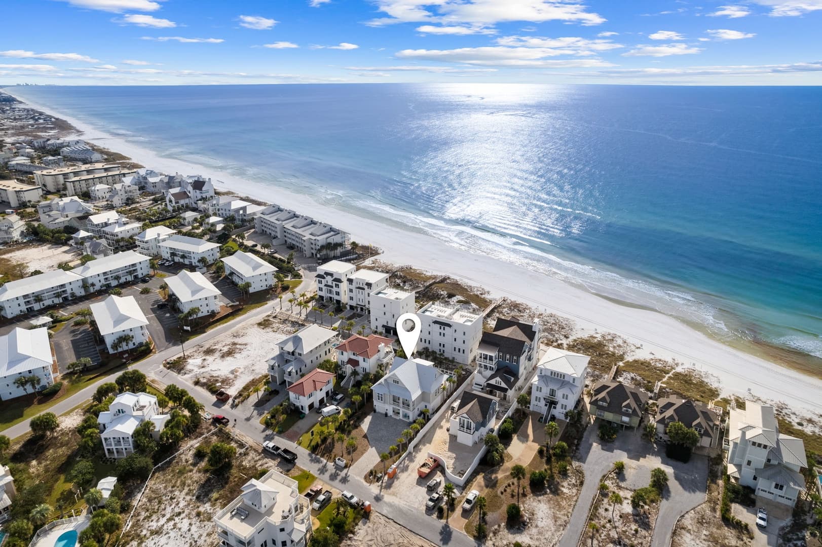 Seagrove Sparrow - Image 3