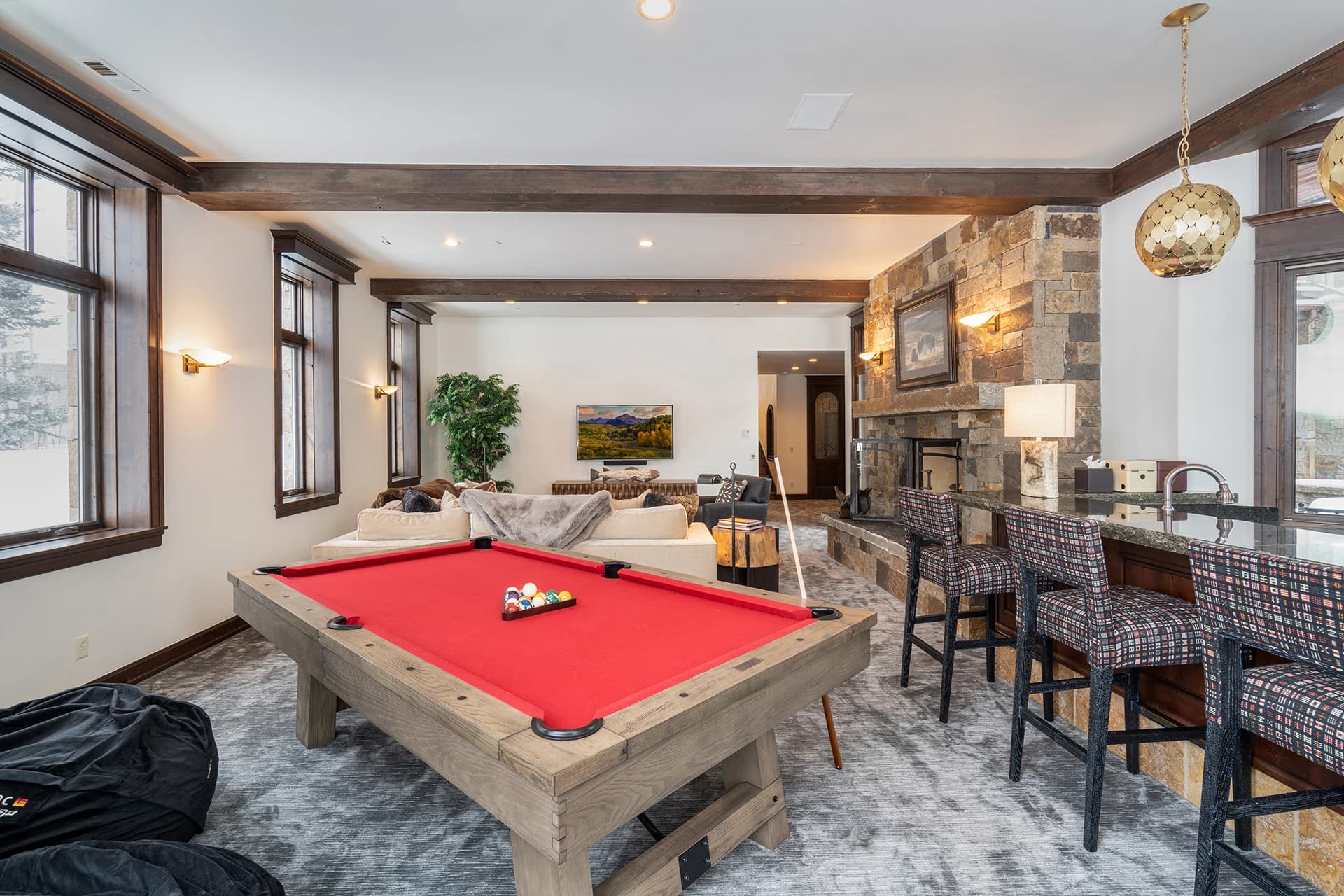 Benchmark Chateau - Image 18