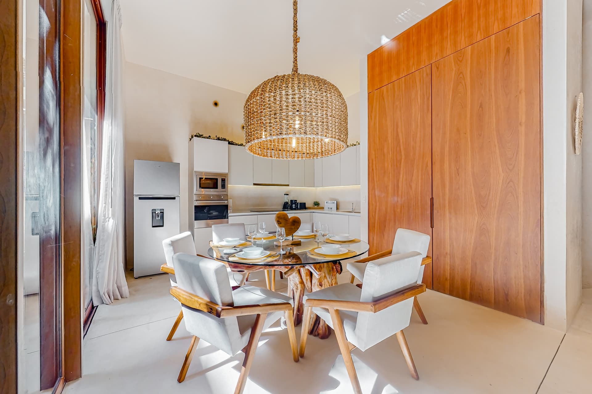 Cenote Azul Retreat - Image 16