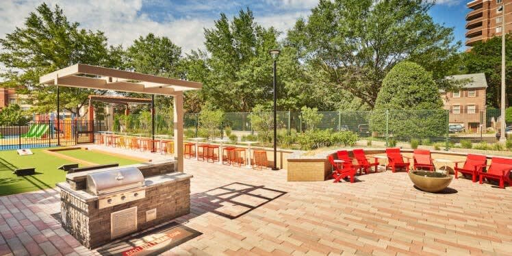 Arlington Residence - Image 53