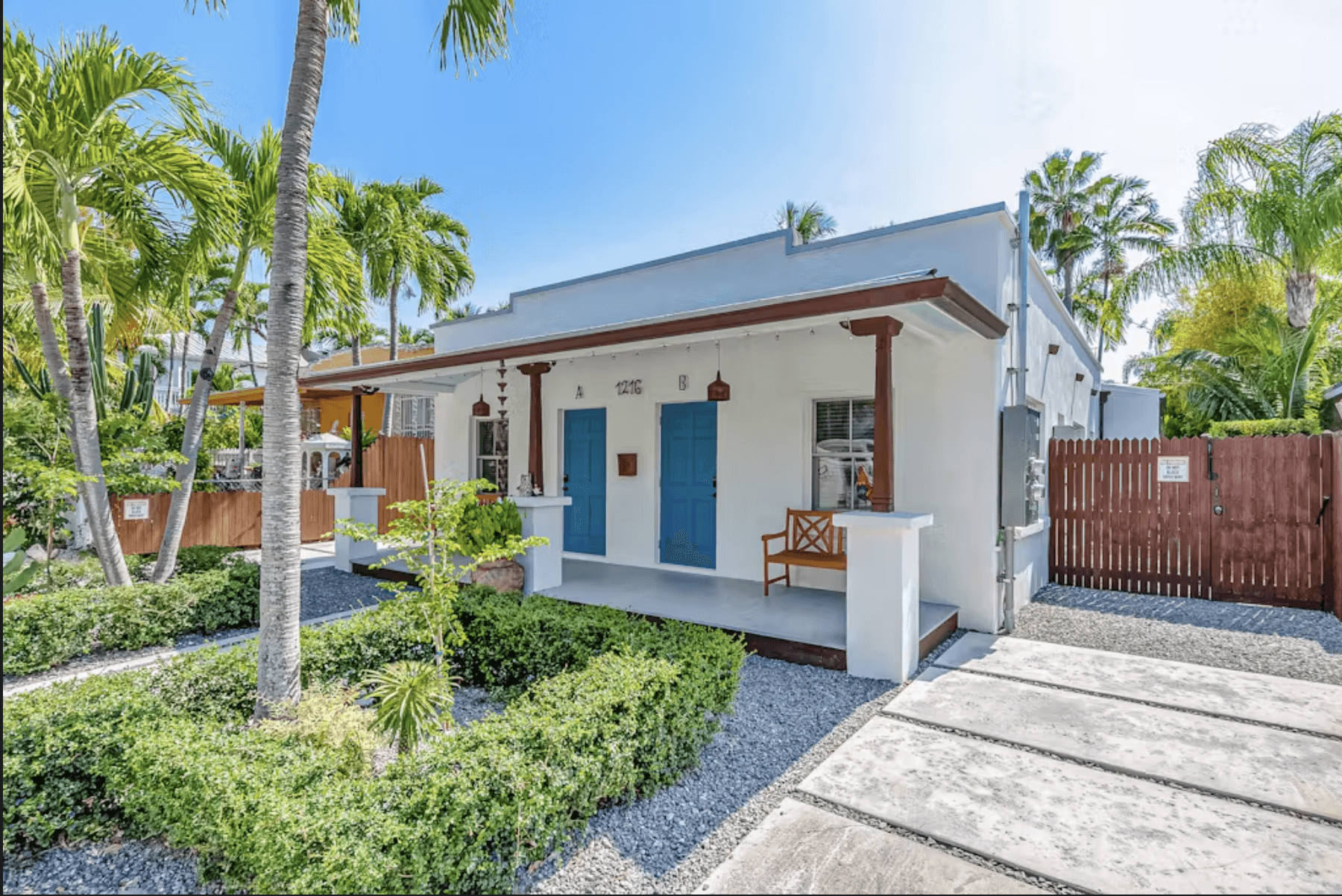 Island Hideaway - Image 25