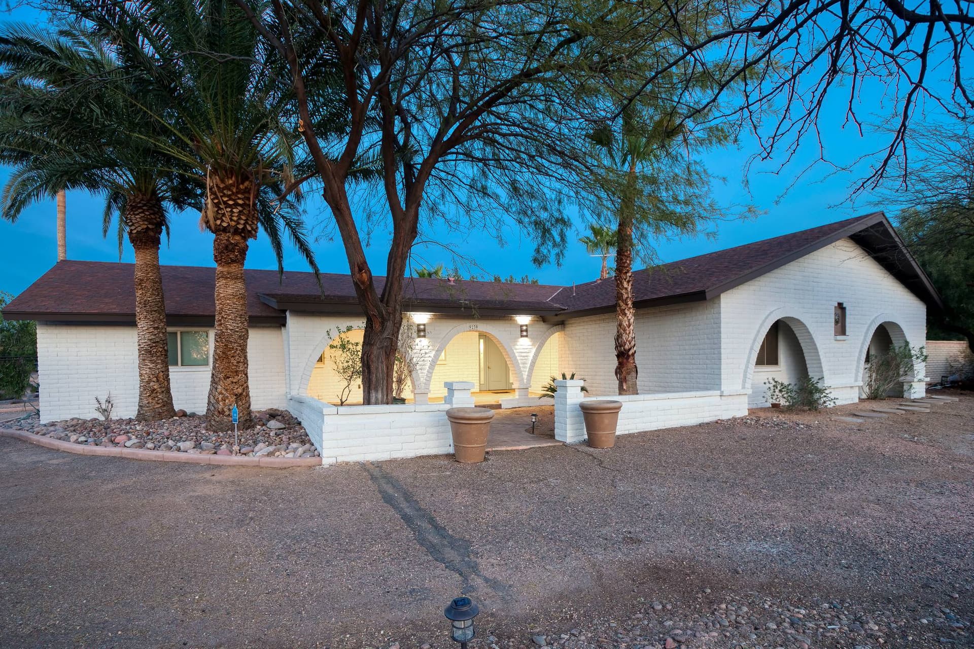 Desert Retreat - Image 17